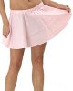 PVC Wide Mini Skirt - Ladies' and Gent's Sizes