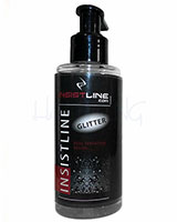 Insistline GLITTER Latex Shining Gel 150 ml (73.33 / 1 L) - Click Image to Close