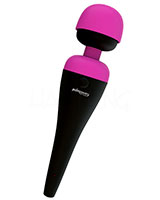 PALMPOWER RECHARGE Personal Massager