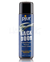 pjur BACK DOOR Comfort Water Anal Glide - 100 ml (149 €/1L)