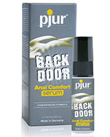 pjur BACK DOOR Anal Comfort Serum