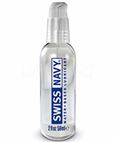 SWISS NAVY Gleitgel auf Wasserbasis - 59 ml