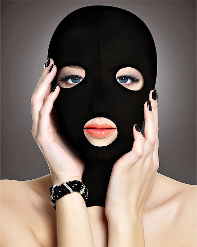 ouch! SUBVERSION MASK