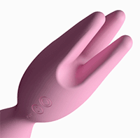 Nymph-Finger