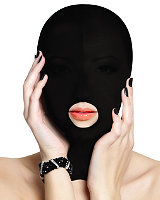 ouch! Submission Mask in mehreren Farben